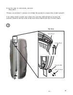 Preview for 45 page of ProSun RenuvaSkin S420 User Manual