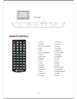 Preview for 7 page of Protab PTBPD10BLK Quick Start Manual