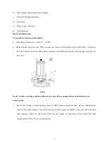 Preview for 5 page of Protec HC-2297 Instruction & Maintenance Manual