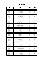 Preview for 9 page of Protec HC-2297 Instruction & Maintenance Manual