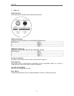 Preview for 4 page of Protec PAR 36 RGB LED MKII User Manual