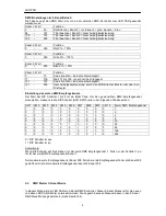 Preview for 9 page of Protec PAR 36 RGB LED MKII User Manual