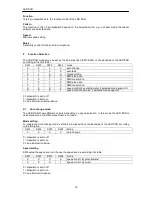 Preview for 16 page of Protec PAR 36 RGB LED MKII User Manual