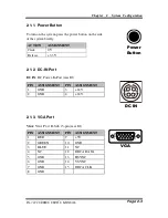 Preview for 14 page of Protech Systems PA-3122 User Manual