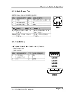 Preview for 16 page of Protech Systems PA-3122 User Manual