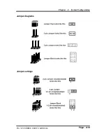 Preview for 21 page of Protech Systems PA-3122 User Manual