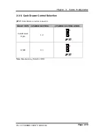 Preview for 24 page of Protech Systems PA-3122 User Manual