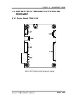 Preview for 37 page of Protech Systems PA-3122 User Manual