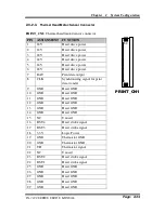 Preview for 45 page of Protech Systems PA-3122 User Manual