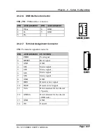 Preview for 48 page of Protech Systems PA-3122 User Manual