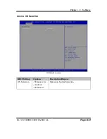 Preview for 131 page of Protech Systems PA-3122 User Manual