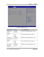 Preview for 153 page of Protech Systems PA-3122 User Manual