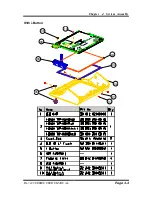 Preview for 187 page of Protech Systems PA-3122 User Manual