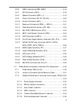 Preview for 6 page of Protech Systems PA-3222 User Manual