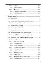 Preview for 8 page of Protech Systems PA-3222 User Manual