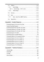 Preview for 10 page of Protech Systems PA-3222 User Manual