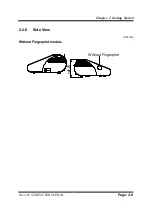 Preview for 20 page of Protech Systems PA-3222 User Manual