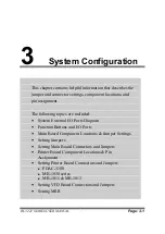 Preview for 31 page of Protech Systems PA-3222 User Manual