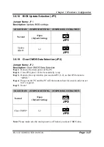 Preview for 57 page of Protech Systems PA-3222 User Manual