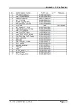 Preview for 221 page of Protech Systems PA-3222 User Manual