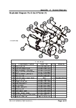 Preview for 230 page of Protech Systems PA-3222 User Manual