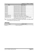 Preview for 238 page of Protech Systems PA-3222 User Manual