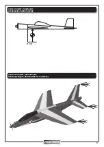 Preview for 17 page of protech ALPHA JET Instruction Manual