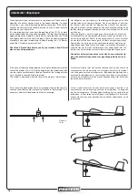 Preview for 18 page of protech ALPHA JET Instruction Manual