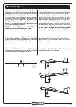 Preview for 19 page of protech ALPHA JET Instruction Manual