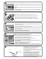 Preview for 4 page of protech ALPHA180 Building Instructions