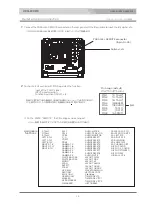 Preview for 25 page of protech HDM-900WD Operating Instructions Manual