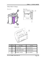 Preview for 260 page of protech PA-6225 User Manual