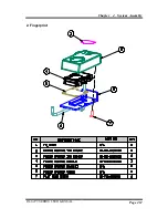 Preview for 274 page of protech PA-6225 User Manual