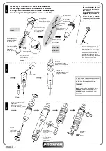 Preview for 6 page of protech ProMAX Instruction Manual