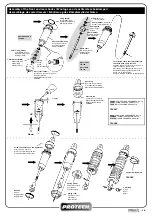 Preview for 13 page of protech ProMAX Instruction Manual