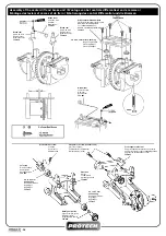 Preview for 16 page of protech ProMAX Instruction Manual