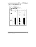 Preview for 32 page of protech ProX-1550 User Manual