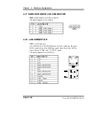 Preview for 39 page of protech ProX-1550 User Manual