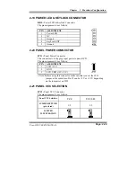 Preview for 40 page of protech ProX-1550 User Manual