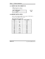 Preview for 49 page of protech ProX-1550 User Manual