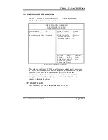 Preview for 81 page of protech ProX-1550 User Manual