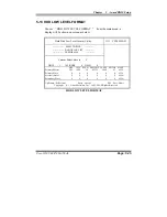 Preview for 89 page of protech ProX-1550 User Manual