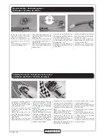 Preview for 6 page of protech Racer380 Instruction Manual