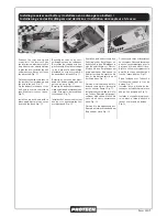 Preview for 7 page of protech Racer380 Instruction Manual