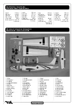 Preview for 2 page of protech SIAI MARCHETTI Instruction Manual