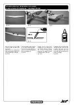 Preview for 9 page of protech SIAI MARCHETTI Instruction Manual