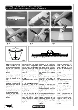 Preview for 12 page of protech SIAI MARCHETTI Instruction Manual