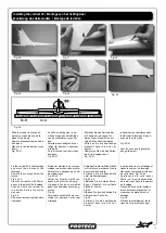 Preview for 13 page of protech SIAI MARCHETTI Instruction Manual