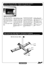 Preview for 19 page of protech SIAI MARCHETTI Instruction Manual