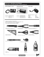 Preview for 3 page of protech Slopemaster 3D Instruction Manual